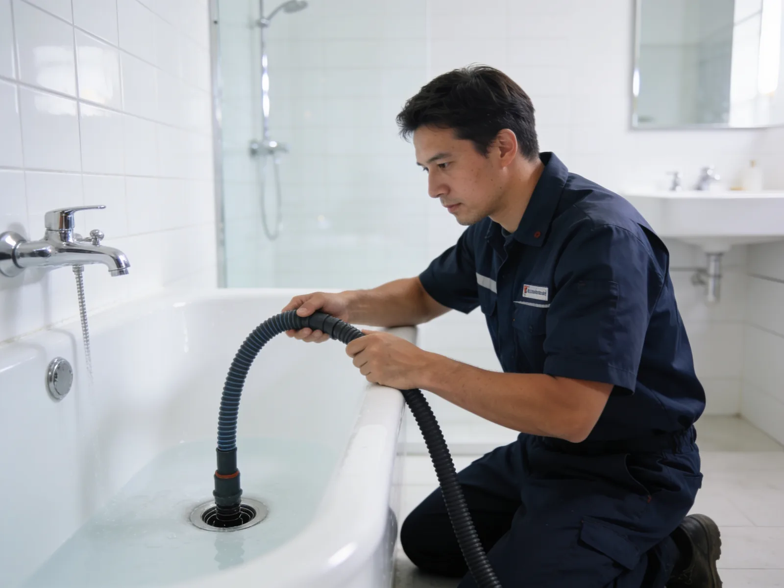 Emergency Plumber Olive, MT FAQs
